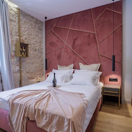 Heritage Rooms Split Olympic Dream المظهر الخارجي الصورة