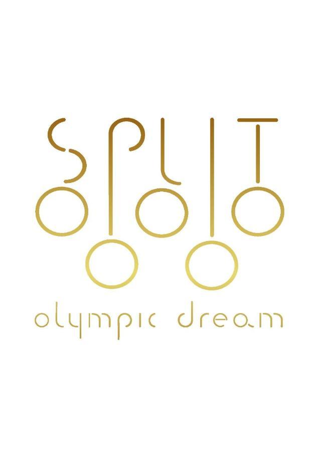 Heritage Rooms Split Olympic Dream المظهر الخارجي الصورة