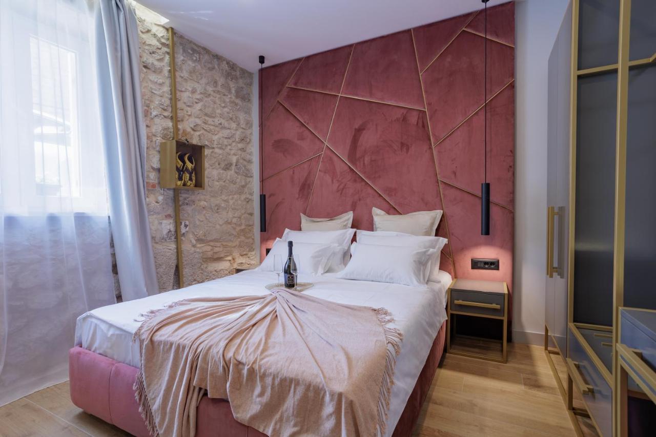 Heritage Rooms Split Olympic Dream المظهر الخارجي الصورة