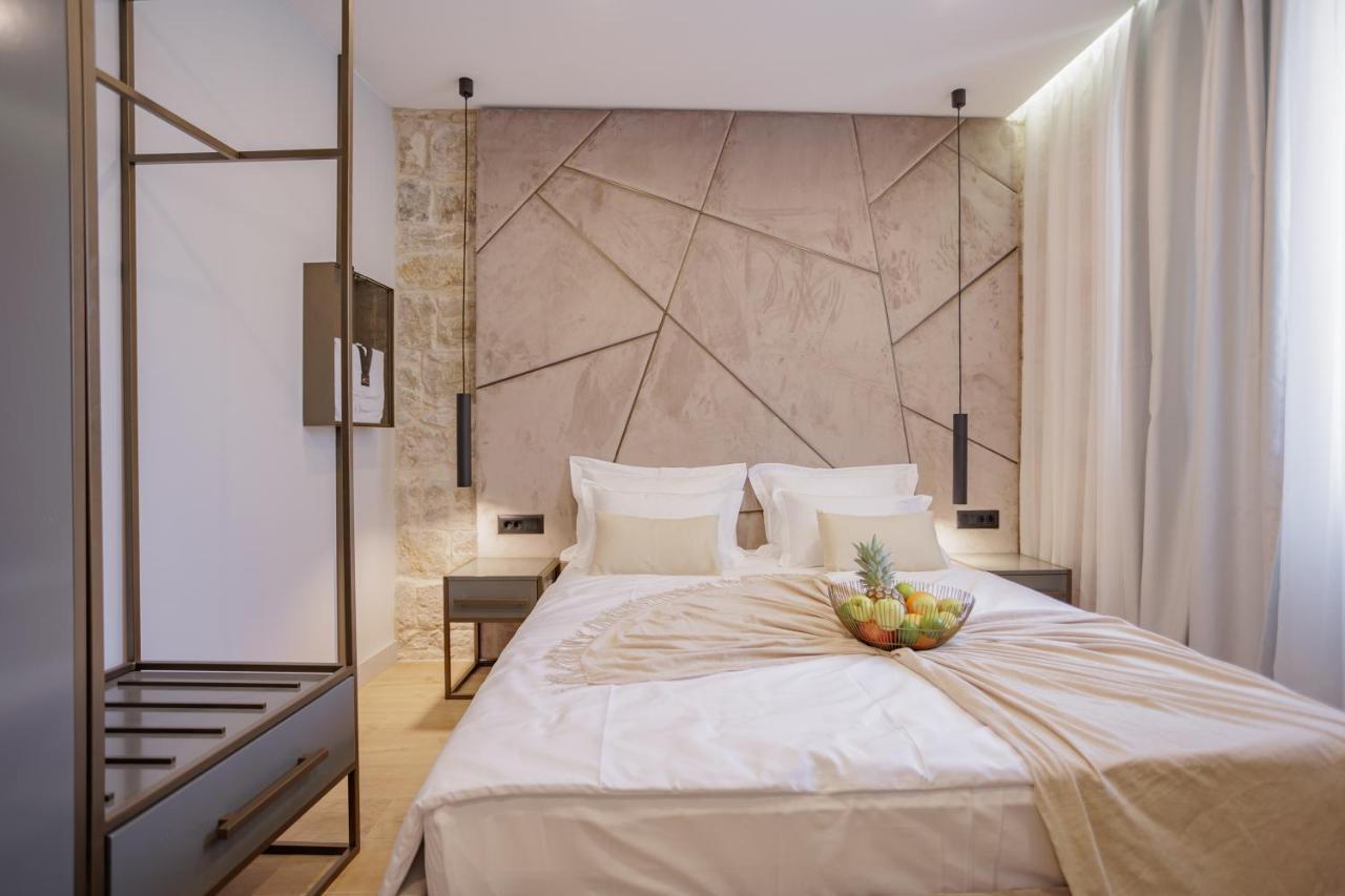 Heritage Rooms Split Olympic Dream المظهر الخارجي الصورة