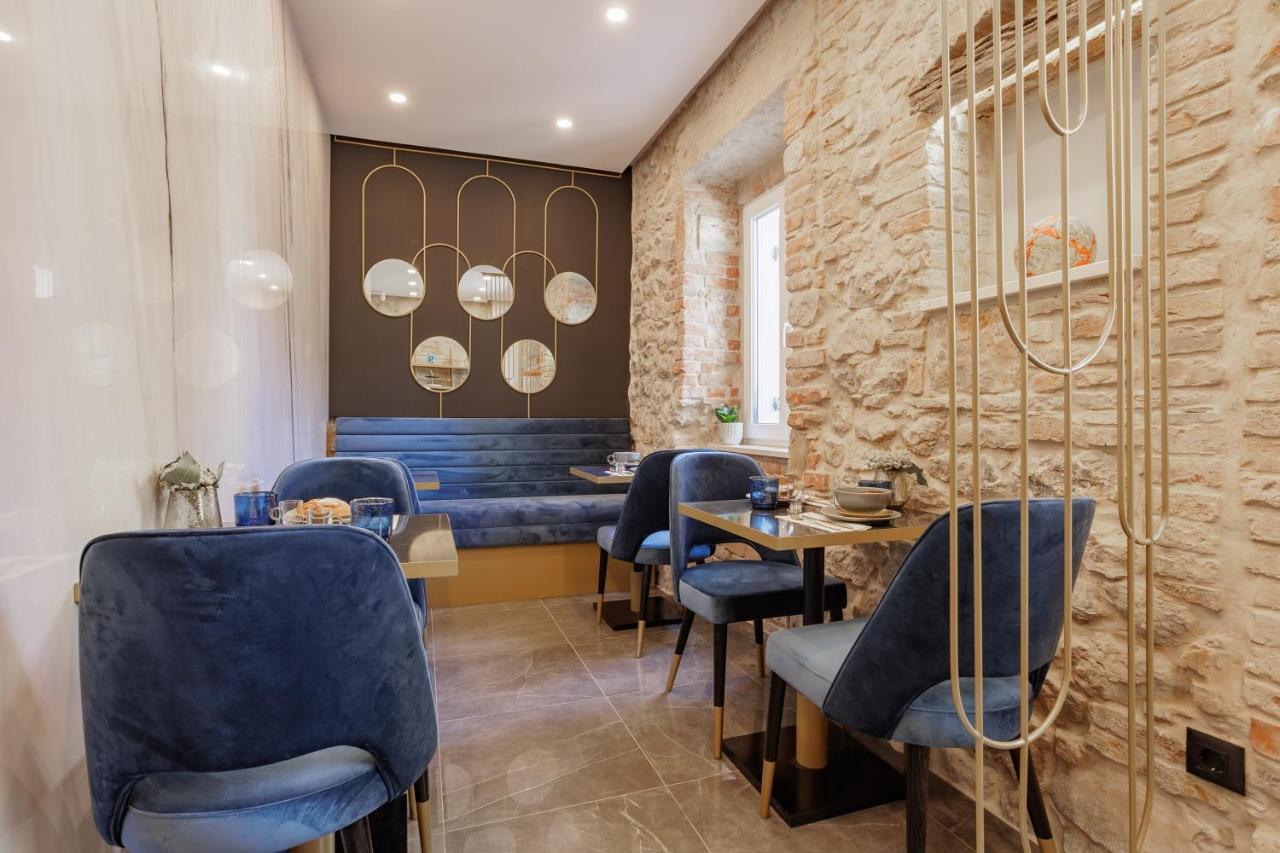 Heritage Rooms Split Olympic Dream المظهر الخارجي الصورة