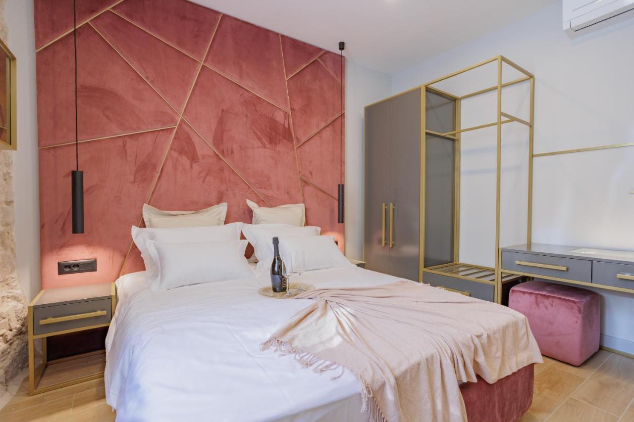 Heritage Rooms Split Olympic Dream المظهر الخارجي الصورة