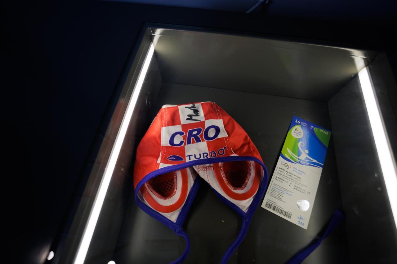 Heritage Rooms Split Olympic Dream المظهر الخارجي الصورة