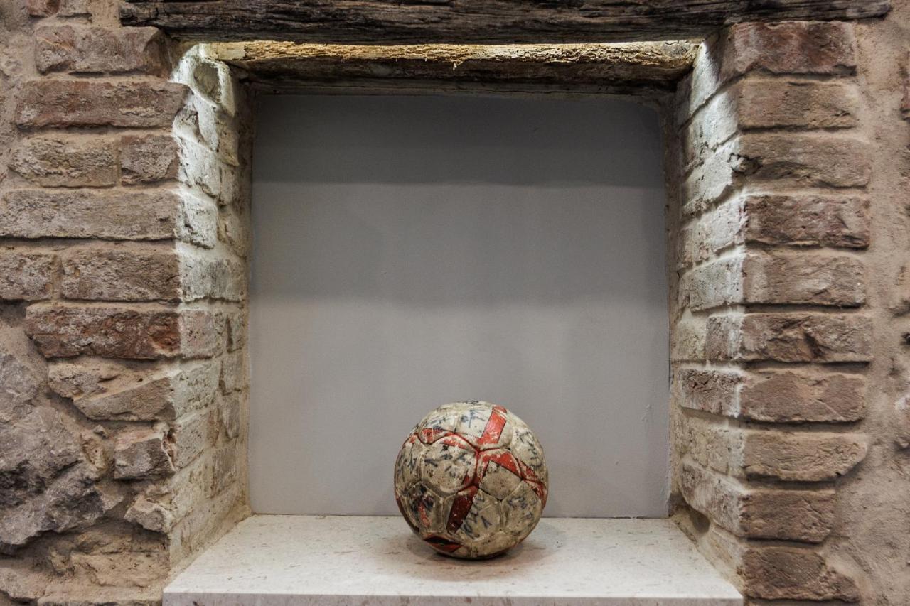 Heritage Rooms Split Olympic Dream المظهر الخارجي الصورة