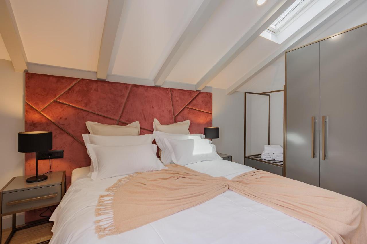 Heritage Rooms Split Olympic Dream المظهر الخارجي الصورة