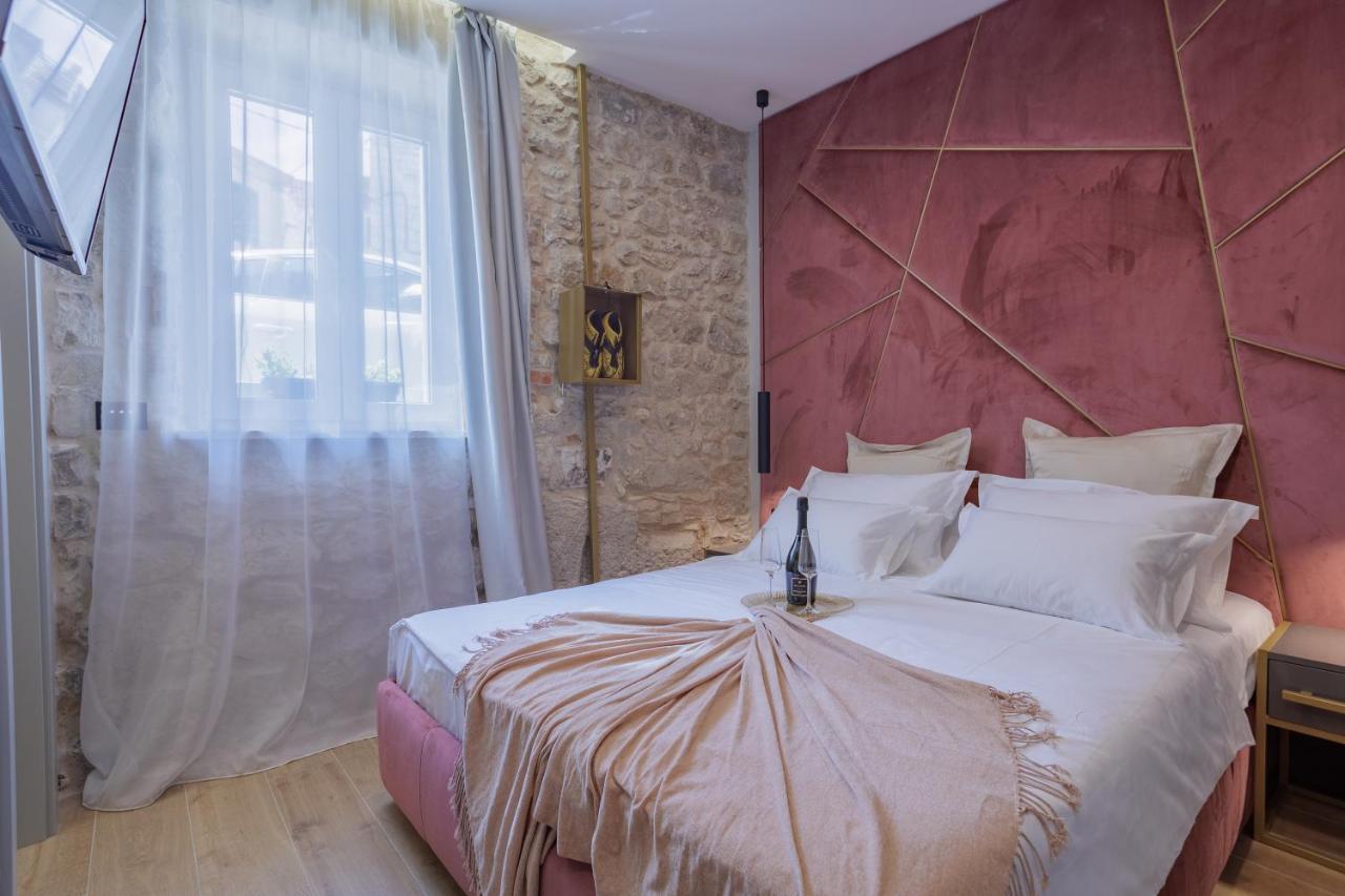 Heritage Rooms Split Olympic Dream المظهر الخارجي الصورة