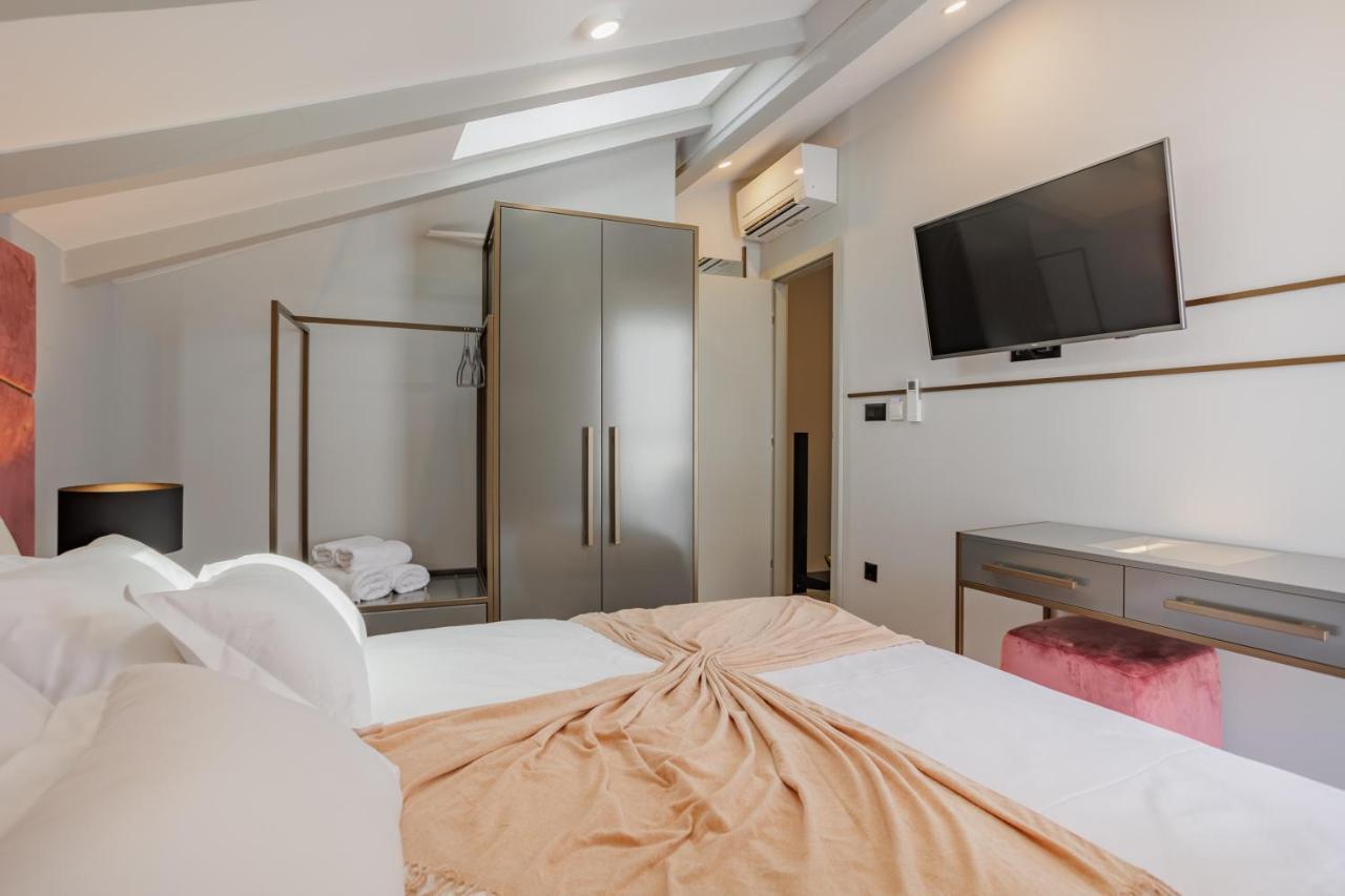 Heritage Rooms Split Olympic Dream المظهر الخارجي الصورة